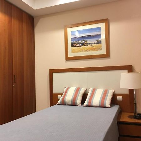 Boca Do Rio Apartment Лагоа Екстериор снимка