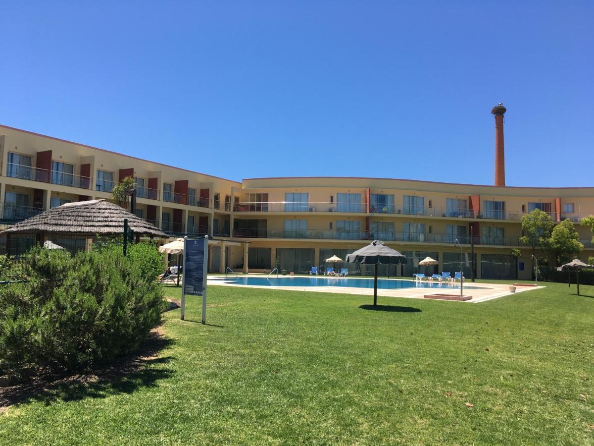 Boca Do Rio Apartment Лагоа Екстериор снимка