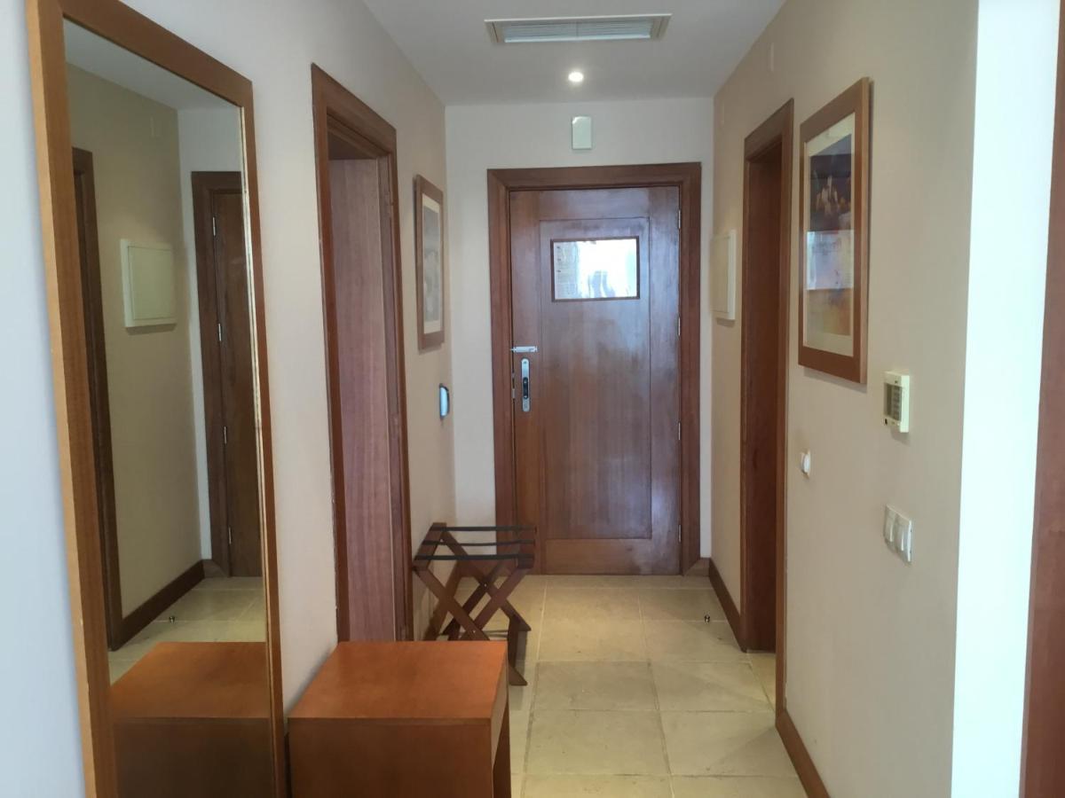 Boca Do Rio Apartment Лагоа Екстериор снимка