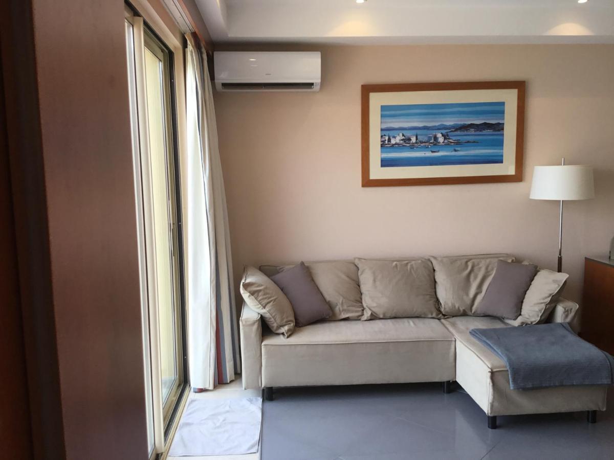 Boca Do Rio Apartment Лагоа Екстериор снимка