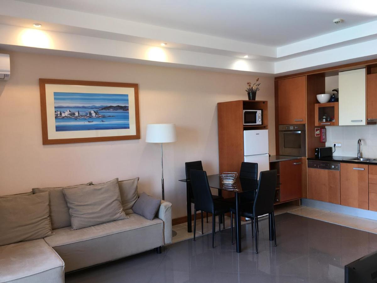 Boca Do Rio Apartment Лагоа Екстериор снимка