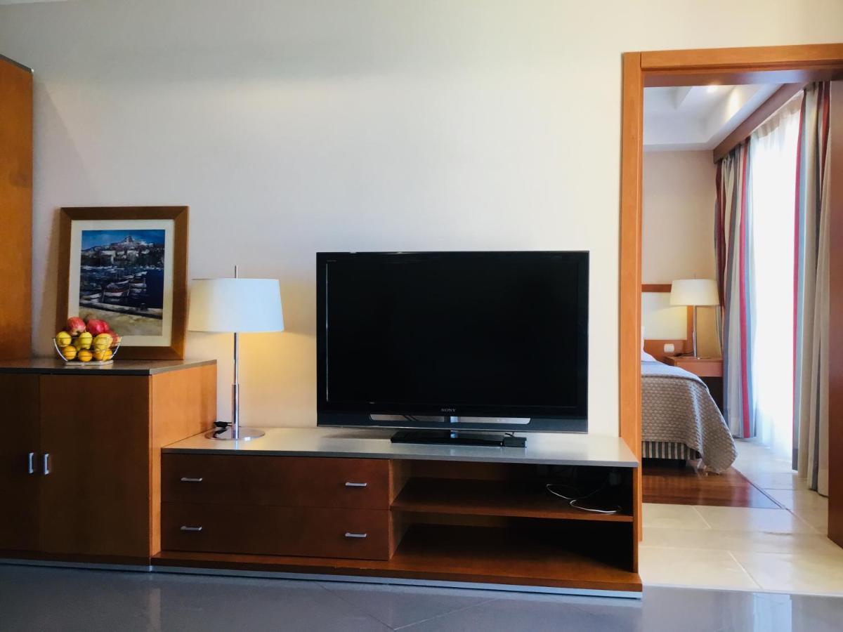 Boca Do Rio Apartment Лагоа Екстериор снимка