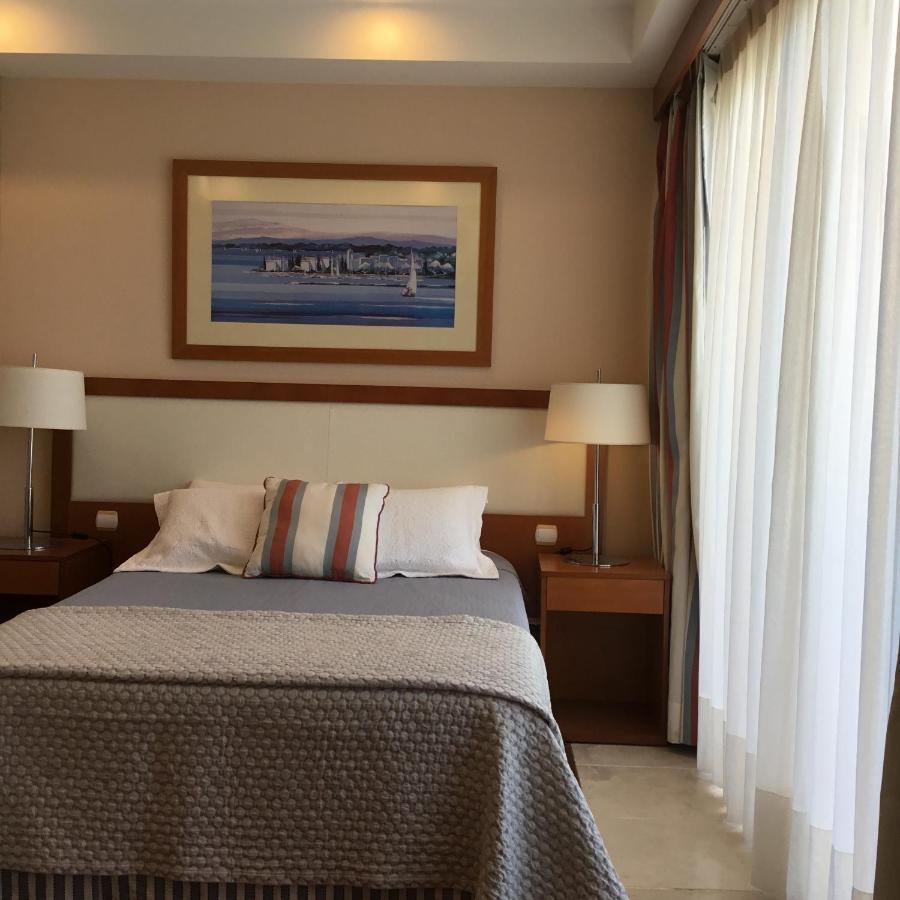 Boca Do Rio Apartment Лагоа Екстериор снимка