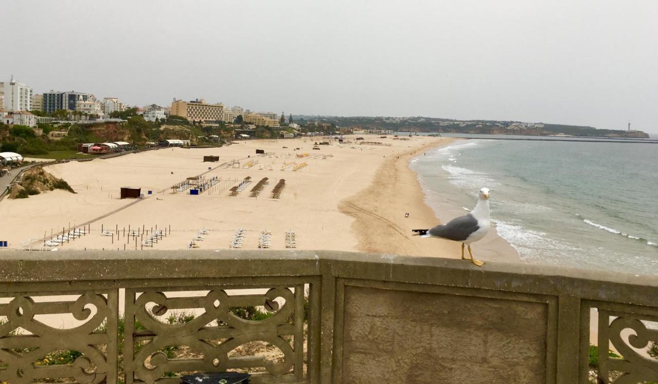 Boca Do Rio Apartment Лагоа Екстериор снимка